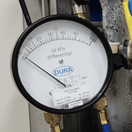 Backflow testing