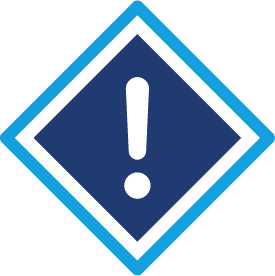 Alert icon