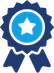 Badge icon