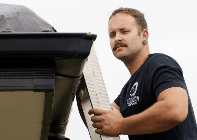 Replacing roof flashing