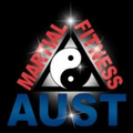 Martial Fitness Australia profile picture