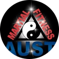 Martial Fitness Australia profile picture