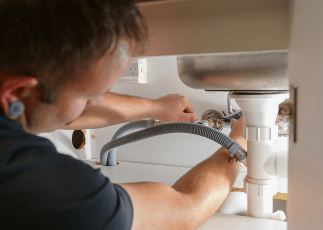 plumber Point Cook